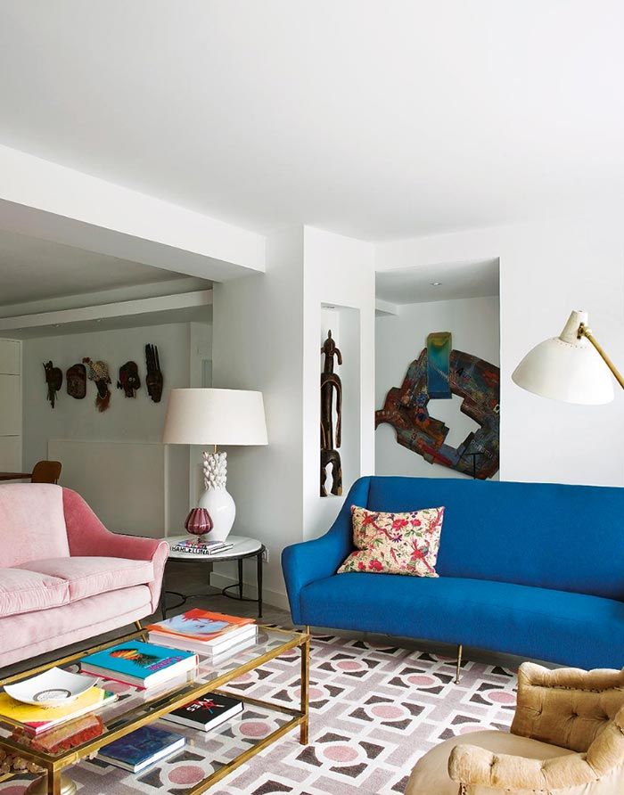 2-comedor-con-mascaras-africanas-make-sense-studio