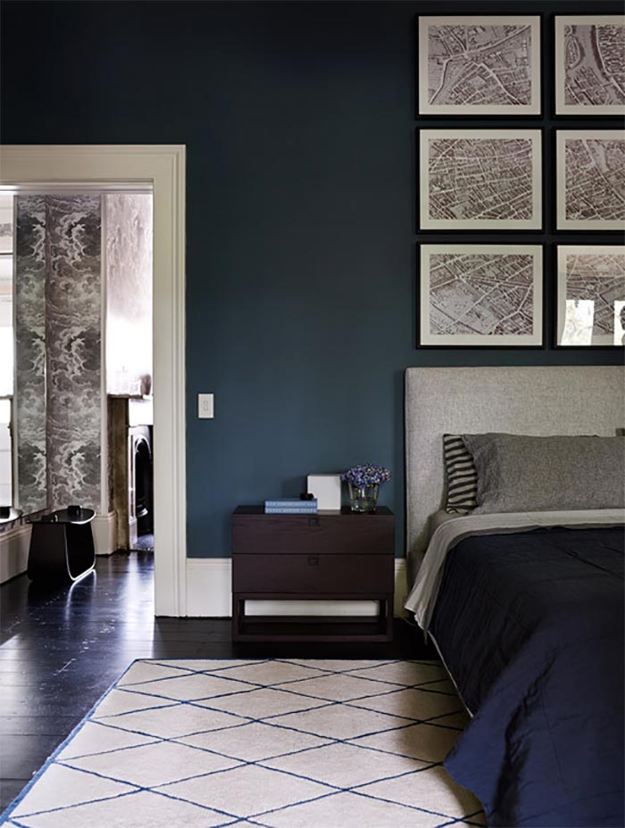 3-dormitorio-paredes-azul-oscuras