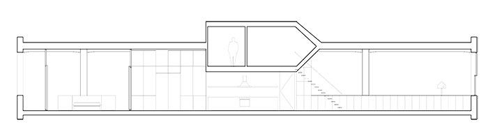 8-loft-amsterdam-holanda-puertas-hierro-estilo-industrial-decoracion-moderna-armarios-blancos