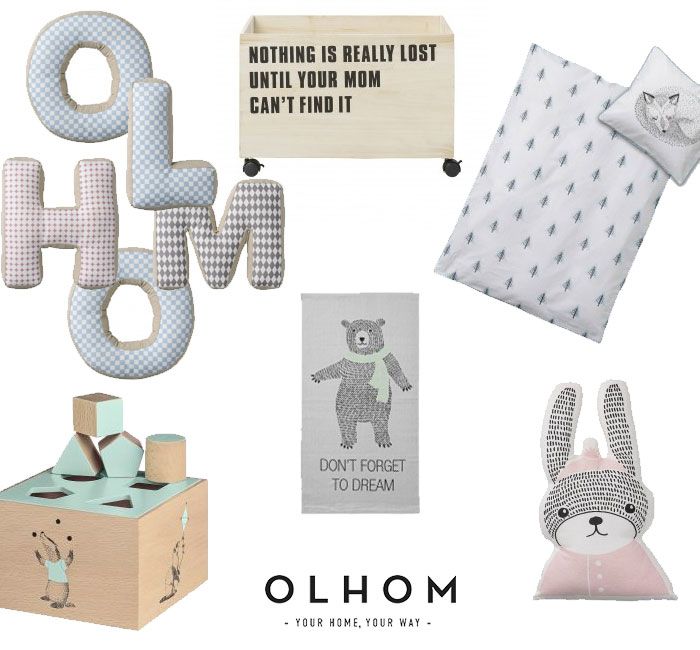 olhom