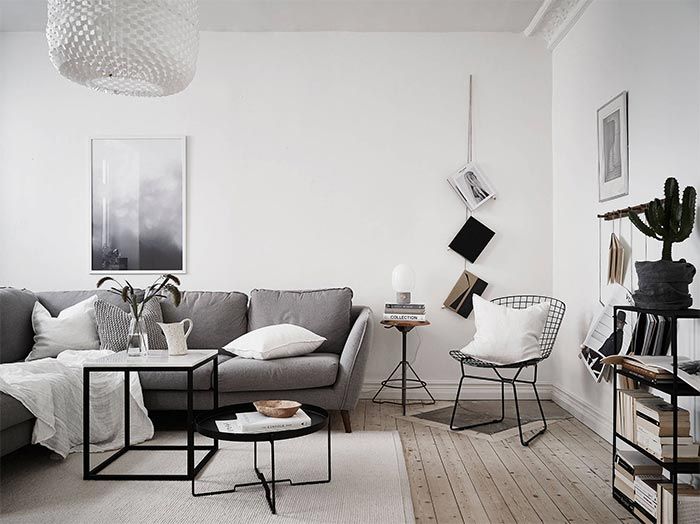2-piso-estilo-nordico-decoracion-sofa-tela-gris