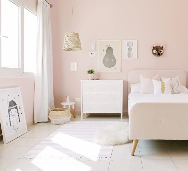 4-dormitorio-infantil-tonos-rosa-suave