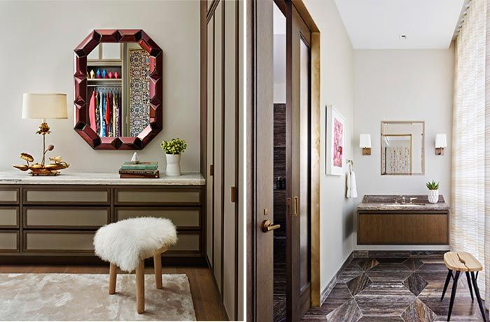 7-salon-decorado-tonos-tierra-sofa-en-l-butacas-estilo-midcentury