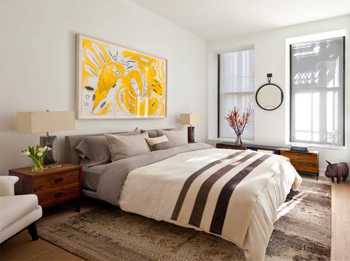 dormitorio-decorado-en-tonos-tierra-naturales