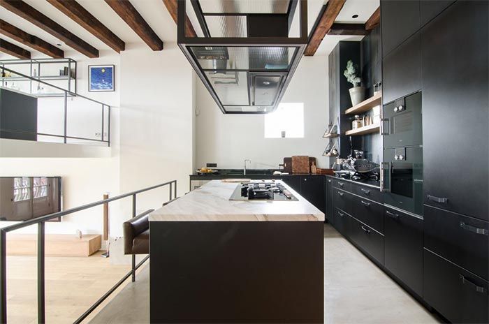 3-loft-amsterdam-en-antiguo-almacen-azucar-estilo-industrial