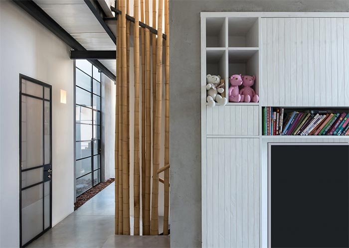 8-loft-cocina-moderna-gris-y-acero