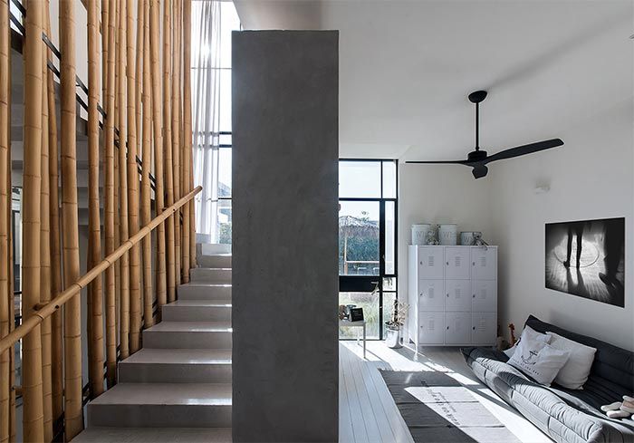 loft-escalera-con-pasamanos-bambu