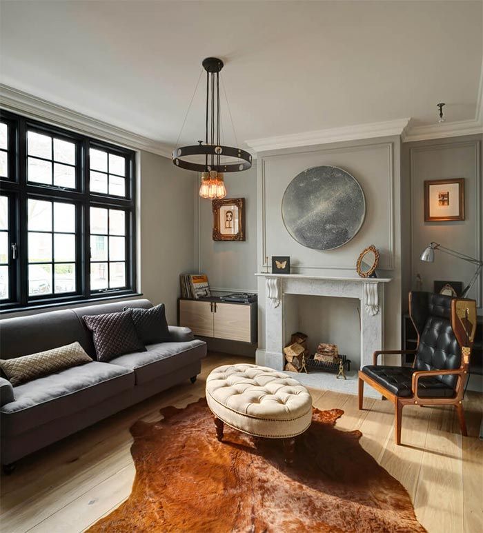 salon-decoracion-elegante-aire-antiguo