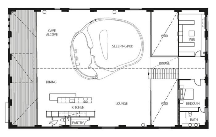 4-loft-dos-alturas-estilo-moderno