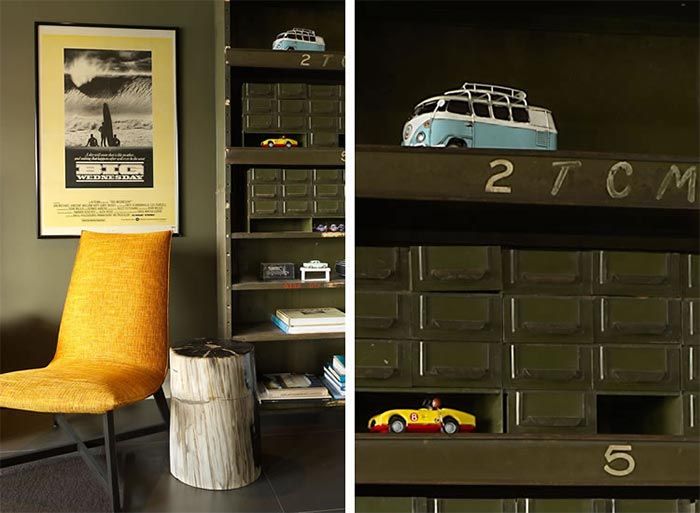 4-sofa-gris-oscuro-salon-decoracion-tonos-neutros-estilo-masculino
