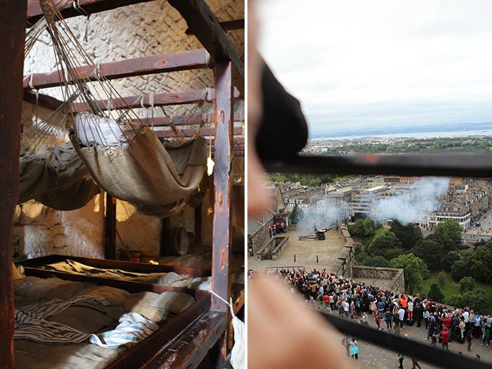 castillo-de-edimburgo-disparo-de-la-una