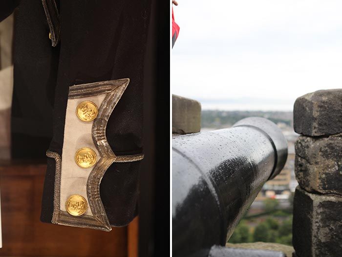 castillo-de-edimburgo-uniforme-y-canon