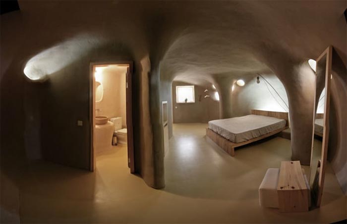 dormitorio-con-paredes-curvadas