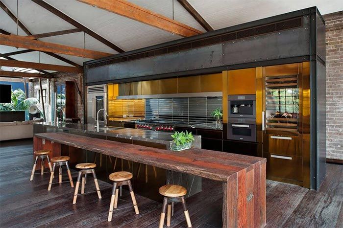 gran-cocina-abierta-al-salon-loft