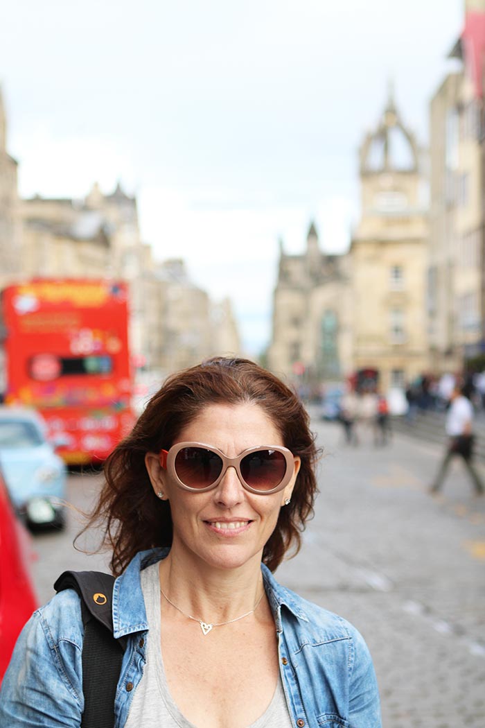 leticia-blanco-royal-mile-viaje-a-edimburgo