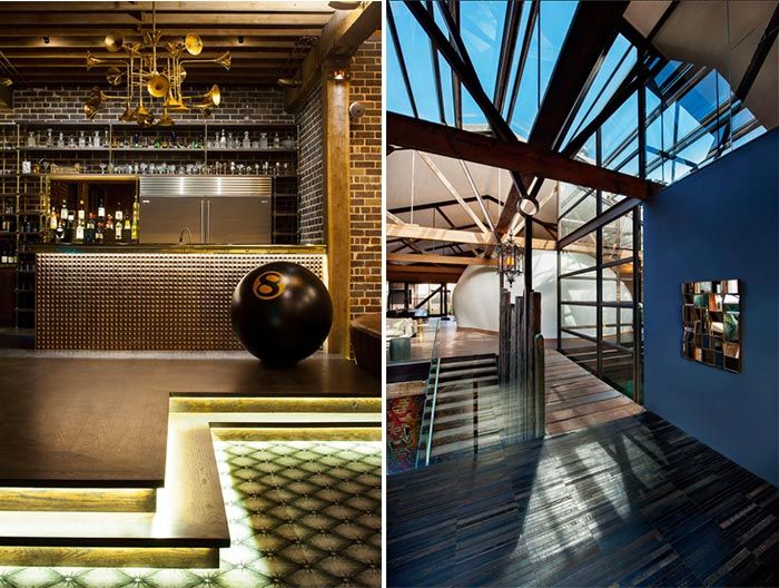 loft-decoracion-eclectica-