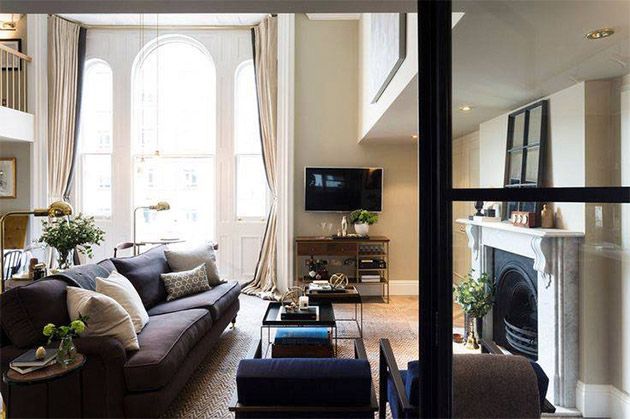 piso-con-mezzanina-londres-bayswater-lujo