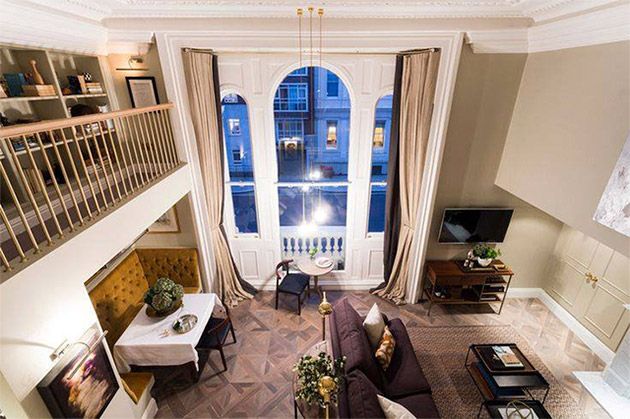 piso-con-mezzanina-londres-lujo