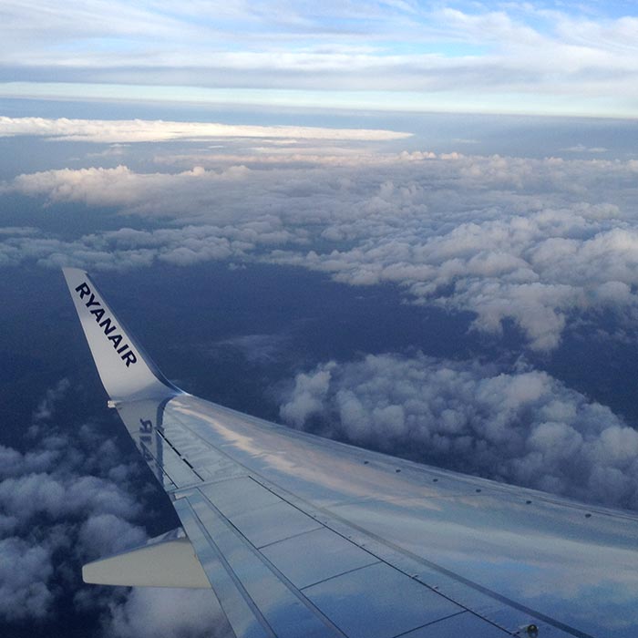 ryanair