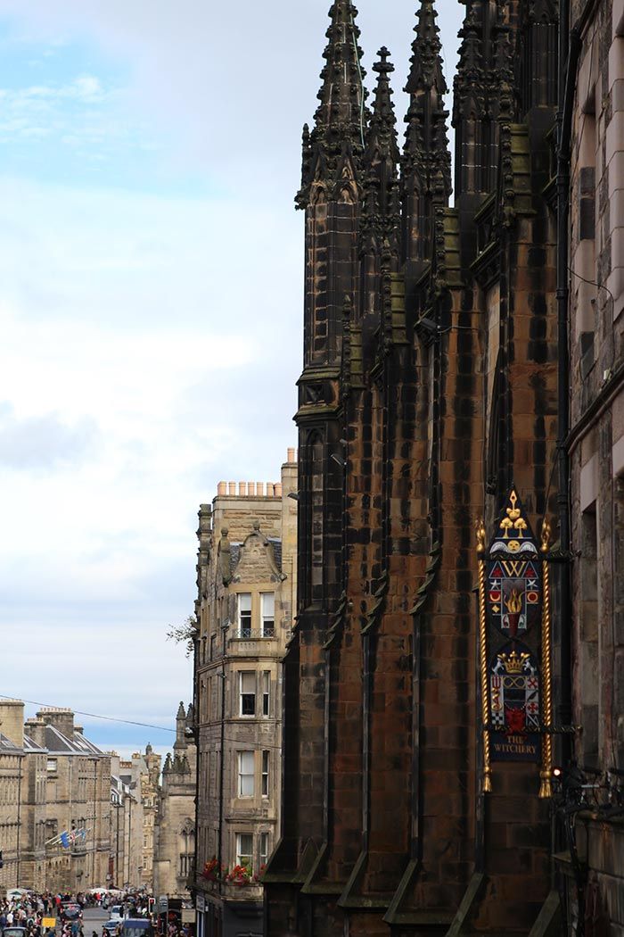subida-al-castillo-edimburgo