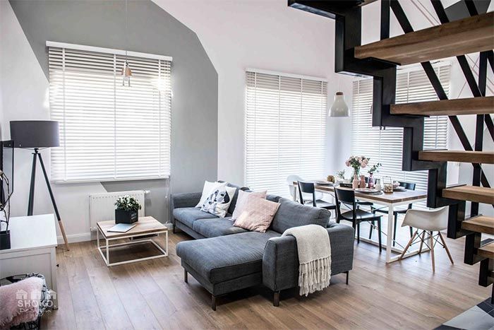 salon-sofa-gris-oscuro