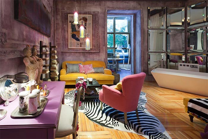 3-encarna-romero-decorado-casa-decor-dormitorio-decorado-en-tonos-violeta-morado-lilas-y-amarillo