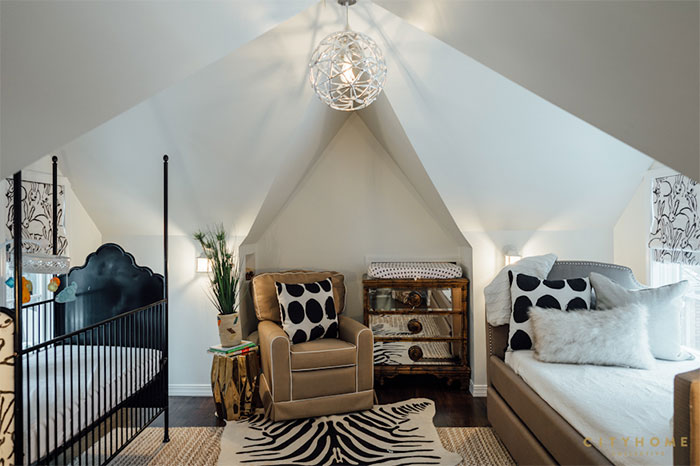dormitorio-infantil-bebe-decorado-en-blanco-y-negro