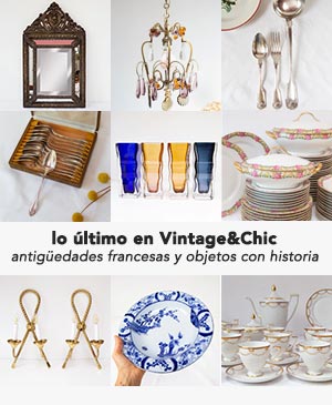 BAZAR VINTAGE & CHIC