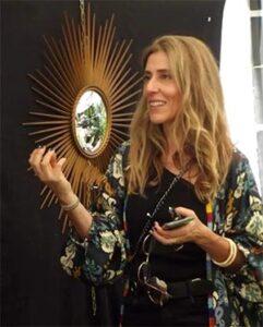 Leticia B.